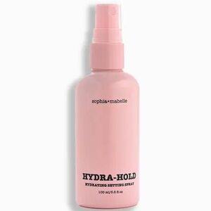 SOPHIA + MABELLE Hydra Hold Hydrating Setting Spray